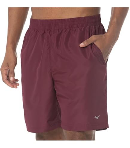 BERMUDA MIZUNO ENERGY M 7 | Amazon.com.br